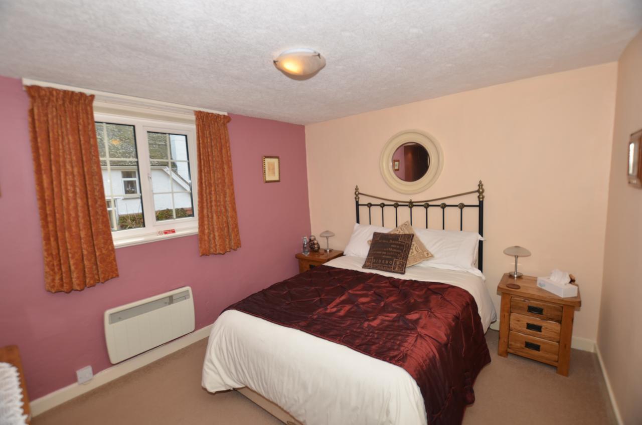 Grayling House Bed and Breakfast Stoford Buitenkant foto